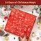 CADDISE Advent Calendar 2026-24 Days of Christmas Countdown Calendar, Skincare Gift Set, Self Care Beauty Gifts, Christmas Spa Gift Box for Teen Girls and Women